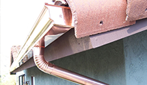 Rain Gutter Installation, Repair, Cleaning in Teutopolis, IL